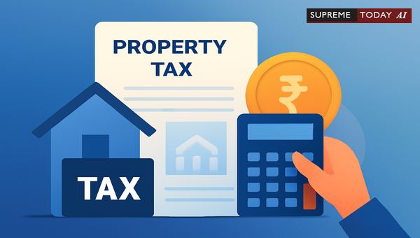 Are New Homeowners Liable for Property Tax Dues Arising Prior to Purchase?