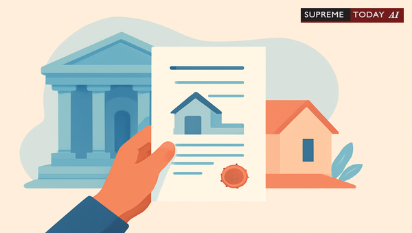 Does Payment of Property Tax Establish Legal Title or Ownership Rights Under Indian Law?