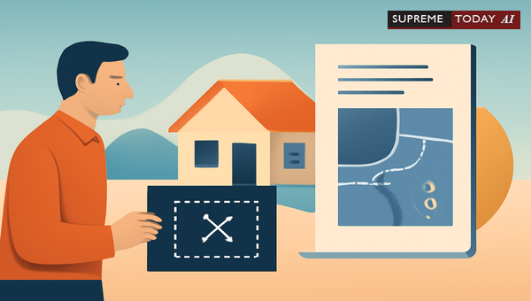 Property Title Disputes: Legal Precedence of Boundary Descriptions over Plot Numbers