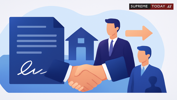 Property Transfer After Agreement to Sell: Enforceability and Third-Party Rights