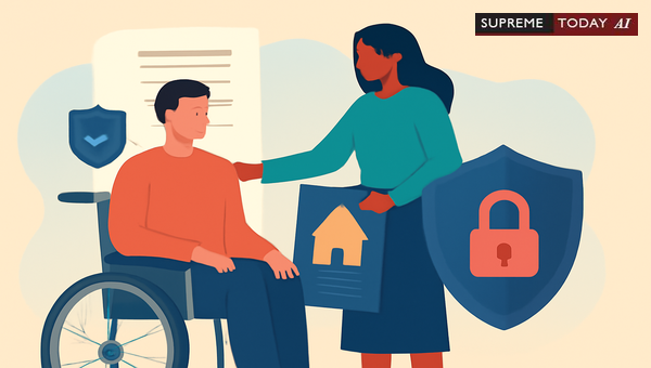 Procedures for Property Transfers involving Mentally Incapacitated Persons under Indian Law