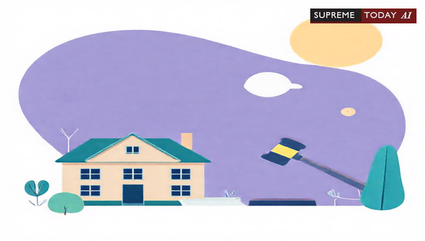 Legal Validity of Property Transfers During the Pendency of a Suit for Recovery of Possession
