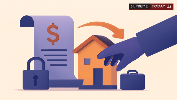 Validity of Property Alienation Post-Accident to Evade Creditor Attachment: Legal Analysis