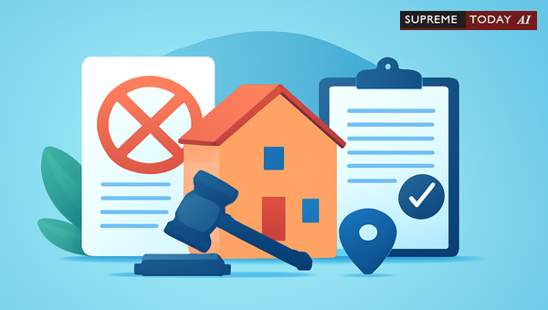 Requirements for Property Transfers to be Free from Encumbrances in Indian Law