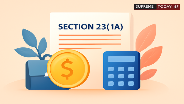 Proportionate Costs and 12% Solatium in Land Acquisition and Arbitration Awards