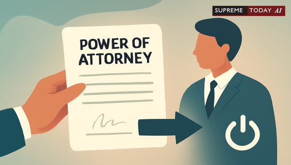 Delegation of Litigation Authority: Can Proprietors Appoint Others to File Suits