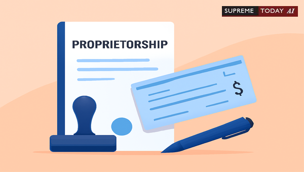 Mandatory Proprietorship Documents Under Section 138 of the Negotiable Instruments Act