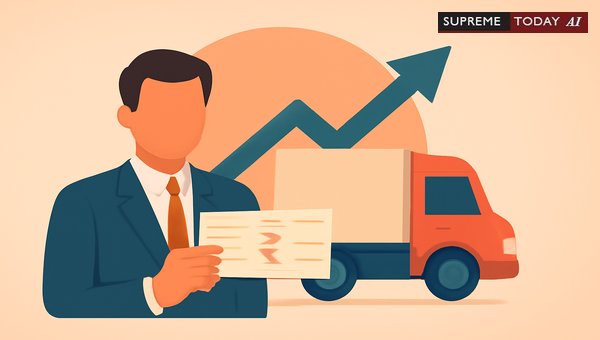 Proprietorship Transport Company Owners: Liability Under Section 138 of the Negotiable Instruments Act