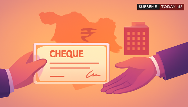 Prosecuting Dishonour of Cheques Issued in Gulf Countries within Indian Jurisdictional Courts