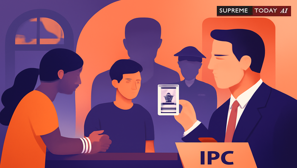 Proving Abduction for Ransom: Strategies for Securing Convictions Under Section 364A IPC