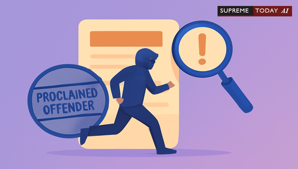 Prosecuting Absconded Accused: Scope of Further Investigation Under CrPC Section 173(8)