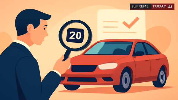 Prosecuting Automobile Companies for False Mileage Claims under IPC Section 420