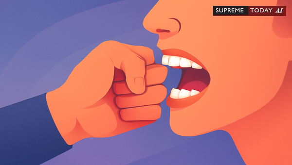 Prosecuting Biting Injuries Under Section 323 IPC: Judicial Interpretations of Hurt and Weapons
