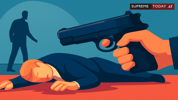 Prosecuting Business Rivalry Murders under IPC Section 302 and Arms Act Section 27