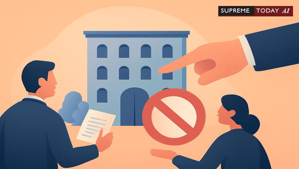 Prosecuting Consent Misuse and Fraud in Cooperative Housing Society Redevelopment Projects
