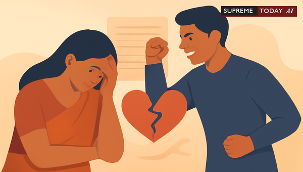 Prosecuting Cruelty Offenses: Judicial Standards for 498A IPC and HMA Divorce Petitions