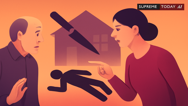 Prosecuting Daughter-in-Law Murder Conspiracies with Paramours: Legal Evidentiary Standards