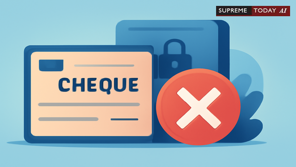 Prosecuting Dishonoured Cheques from Closed Accounts under Section 138 of the NI Act