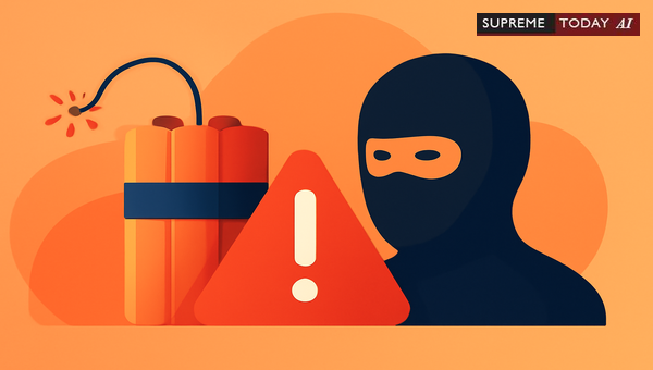 Prosecuting Explosive Substance Possession Under the 1908 Act in Coal Mining Extortion Cases