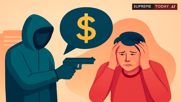 Prosecuting Extortion Under Section 308 of the Bharatiya Nyaya Sanhita 2023