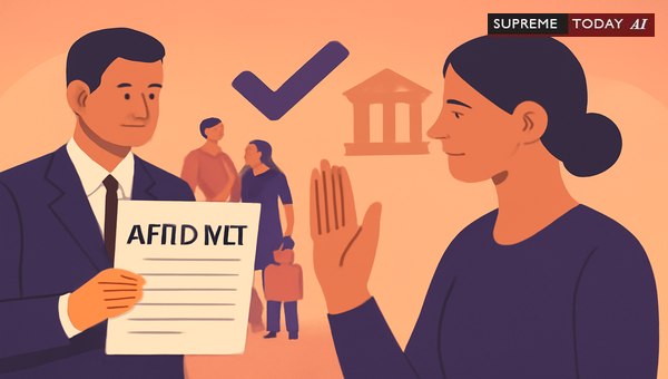 Prosecuting False Affidavits in Indian Family Court Proceedings Using Section 340 CrPC