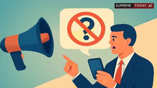 Prosecuting False Rumours Targeting Public Servants: IPC Section 182 Liability Analysis