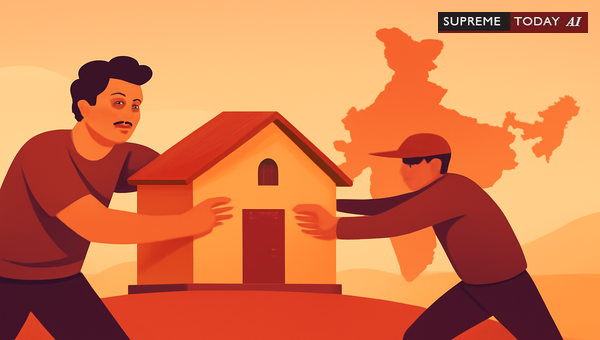 Prosecuting Forcible House Grabbing and Trespass Under Indian Penal Code Provisions