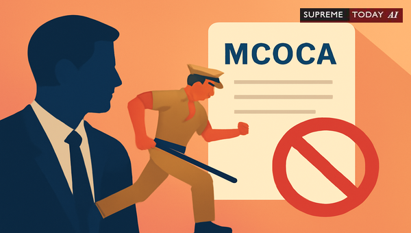 Prosecuting Non-Participants Under MCOCA: Proving Nexus and Continuing Unlawful Activity