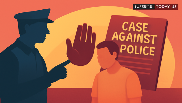Prosecuting Police Atrocities in India: Jurisdictions and Remedies for Constitutional Violations