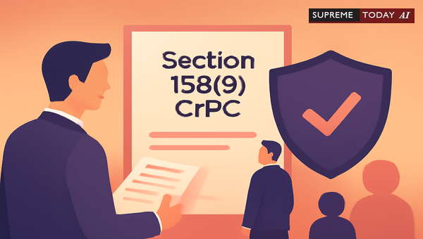 Can Private Individuals Be Investigated Under 156(3) CrPC Without Sanction in Joint Cases?