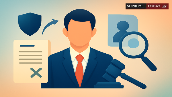 Prosecuting Public Servants: When Section 197 CrPC Sanction Proves Mandatory
