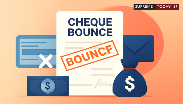 Prosecuting Section 138 Cheque Bounce Claims for Cash Loans: Essential Requirements