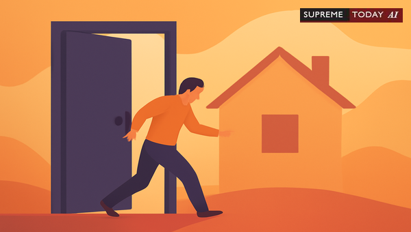 Can House Trespass under Section 448 IPC Be Prosecuted Independently of Other Crimes?