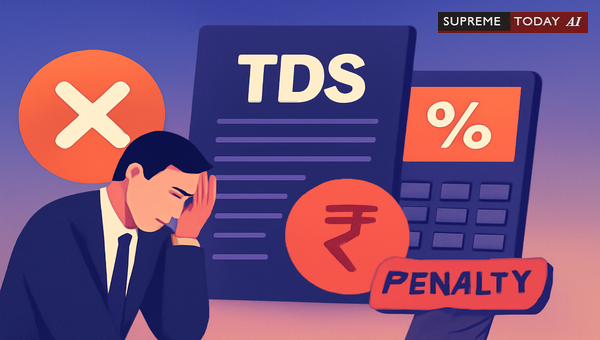 Prosecution and Penalties for Late TDS Remittance: A Detailed Analysis of Indian Tax Law