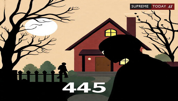 Does Prosecution Need to Prove Trespass Mode When Accused Presence is Admitted in Court
