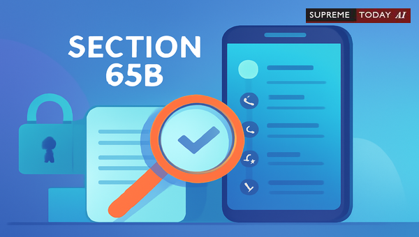Prosecution Duty to Disclose Electronic Evidence and CDRs for Fair Trial Rights