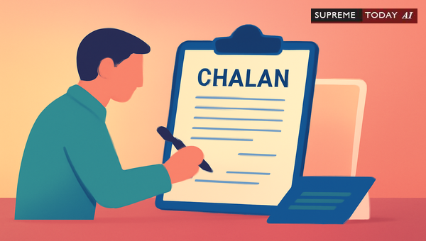 Prosecutorial Discretion in BNS Chalan Filing Timelines and Judicial Remedies for Defendants