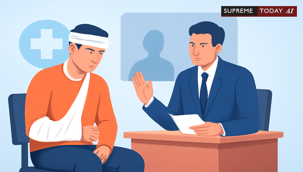 Prosecution Examination of Injured Witnesses: Scope of Section 311 CrPC and Non-Compoundable Offenses