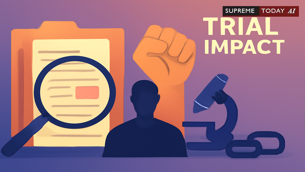 Consequences of Prosecution Failing to Produce Recovered Evidence in Criminal Trials