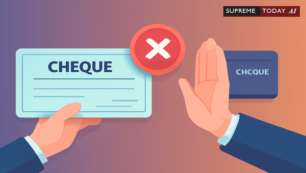 Prosecution of Foreign-Issued Cheques Under Section 138 of the Negotiable Instruments Act