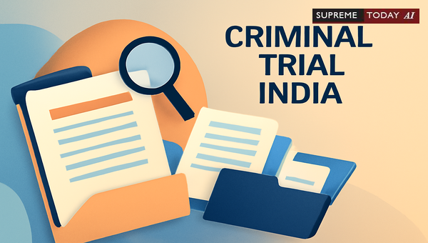 Prosecution's Right to Introduce Additional Evidence: Impact on Fair Trial in India