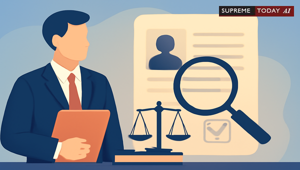 Validity of Prosecution Papers: Evidence Requirements and Procedures for Framing Charges