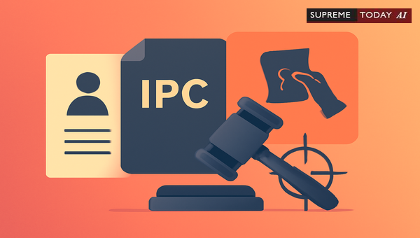 Proving Section 471 and 120B IPC Offence Charges: Essential Evidentiary Elements and Criteria