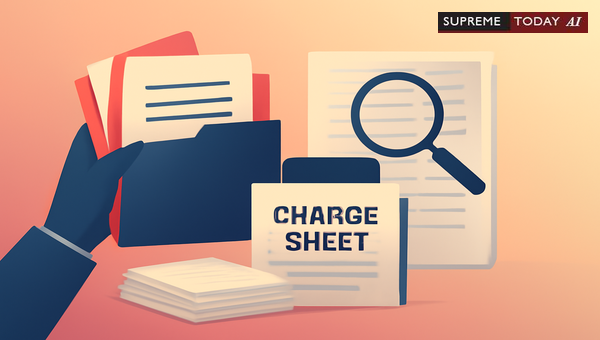 Prosecution Withholding Material Documents: Legal Standards Under Section 173 and 207 CrPC
