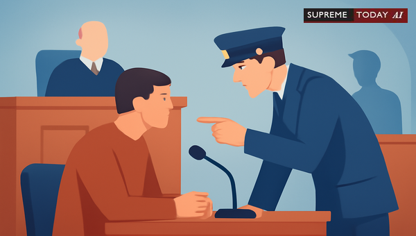 Prosecution Witness Contact During Court-Martial Breaks: Legal Standards and Integrity