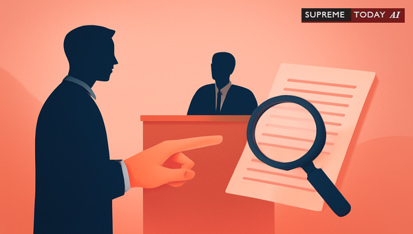 Defense Strategies When Prosecution Witnesses Negate Corrupt Intent in Malaysian Bribery Trials