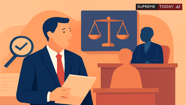 Defining the Prosecutor’s Mandate to Present Truth Rather Than Merely Secure Convictions