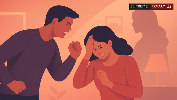Prosecutor Roles in Domestic Violence Litigation: Why They Are Never the Second Respondent
