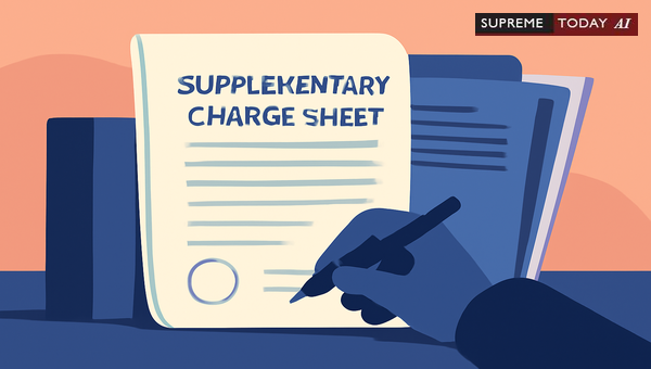 Can Prosecutors File Supplementary Documents After Commencing Trial under Section 173 CrPC?
