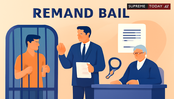 Prosecutorial Accountability and Procedural Safeguards in Remand and Bail Decisions